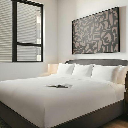 Sonder By Marriott Bonvoy Market Hall Apartments West Loop Чикаго Экстерьер фото