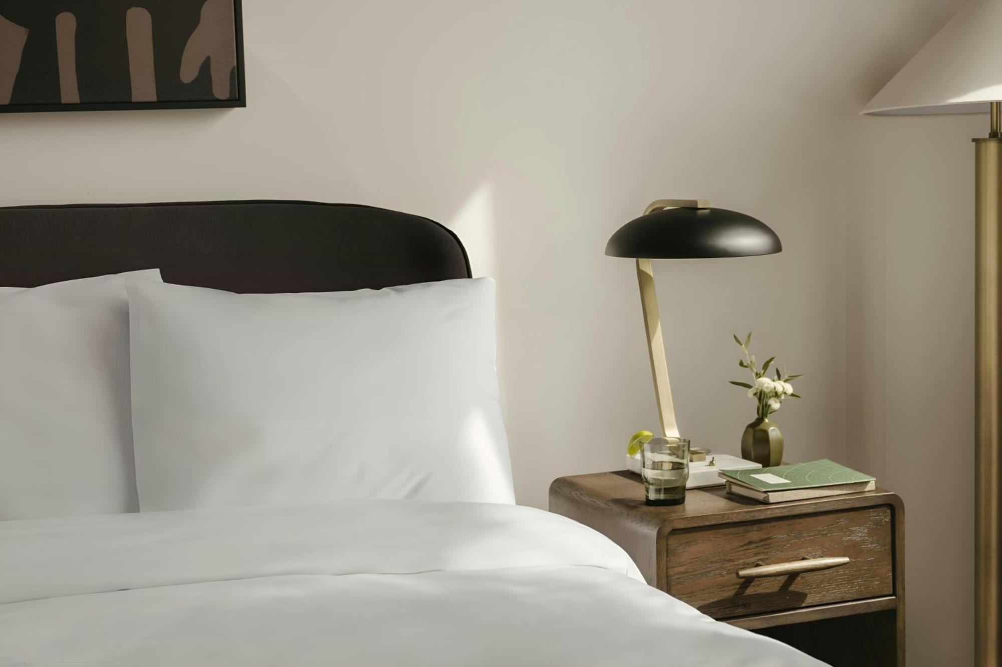 Sonder By Marriott Bonvoy Market Hall Apartments West Loop Чикаго Экстерьер фото